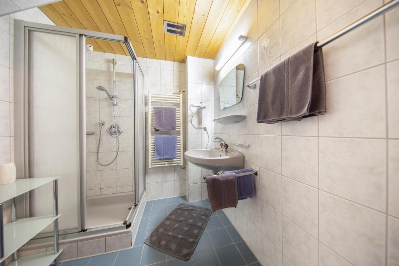 Haus Benjamin Lägenhet Sölden Exteriör bild
