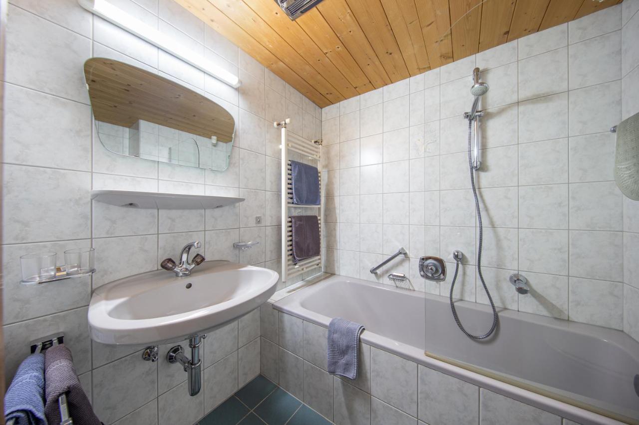 Haus Benjamin Lägenhet Sölden Exteriör bild