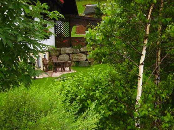 Haus Benjamin Lägenhet Sölden Exteriör bild